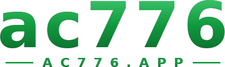 ac776 logo